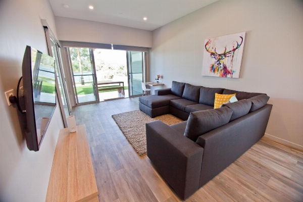 Waterfront Apartments image 1