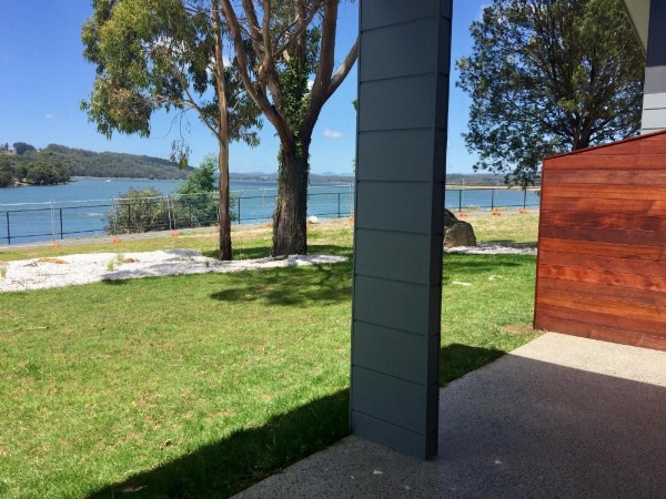 Waterfront Apartments image 13