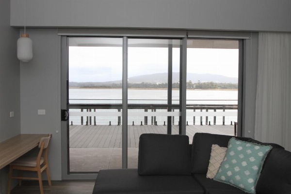 Waterfront Apartments image 17