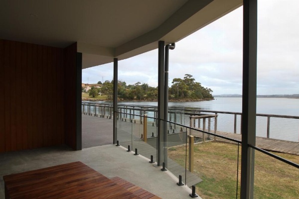 Waterfront Apartments image 22